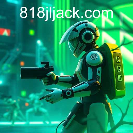 Digital Evolution in Gaming: 818jl's Innovative Impact