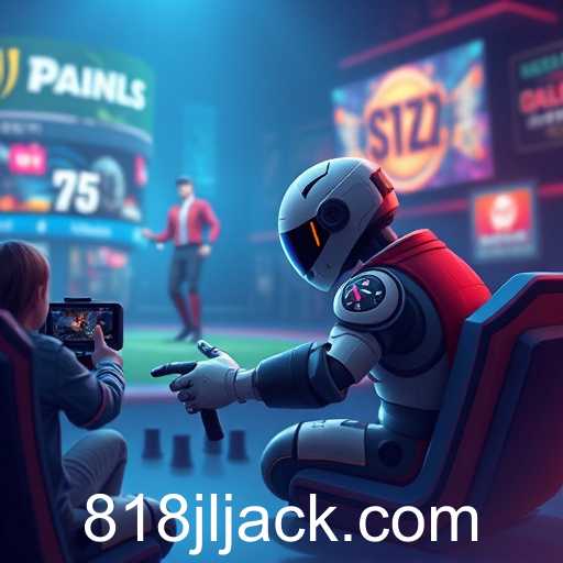 The Evolution of Online Gaming: A Glimpse into the Future