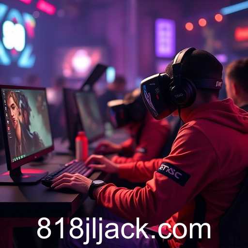 Evolution of Online Gaming Communities