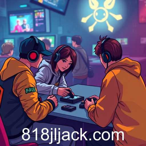 Expansion of Online Gaming and Digital Landscapes