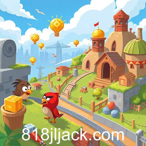 Exploring the Digital Era of 818jl