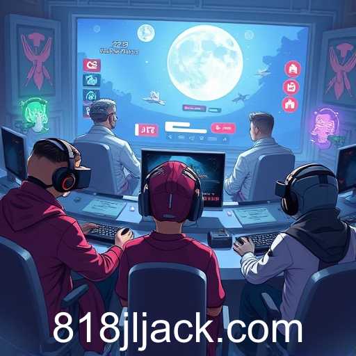 The Rising Influence of Online Gaming Communities