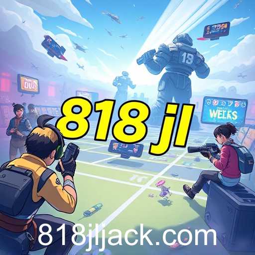 Unveiling the Digital Board: The Influence of 818jl in Gaming