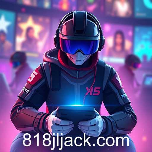 Revolutionizing Gaming with 818jl