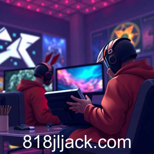 The Rise of 818jl in Gaming